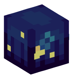 Minecraft head — Miscellaneous