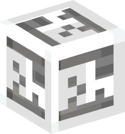 Minecraft head — Miscellaneous