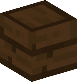 Minecraft head — Blocks