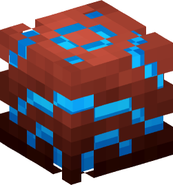 Minecraft head — Miscellaneous