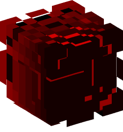 Minecraft head — Miscellaneous