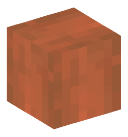 Minecraft head — Blocks