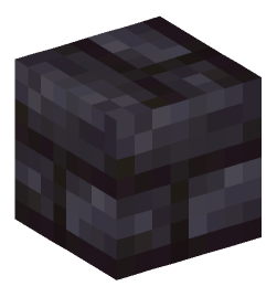 Minecraft head — Blocks