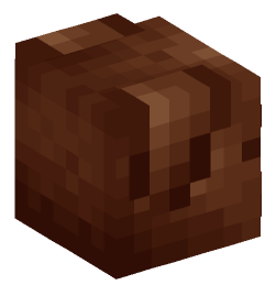 Minecraft head — Animals