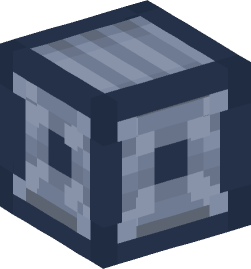 Minecraft head — Decor
