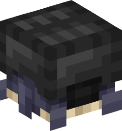 Minecraft head — Animals