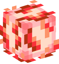 Minecraft head — Monsters