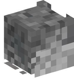 Minecraft head — Animals