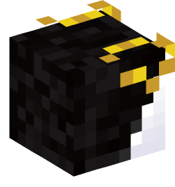 Minecraft head — Animals