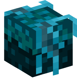 Minecraft head — Monsters