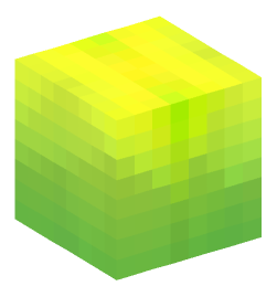 Minecraft head — Miscellaneous