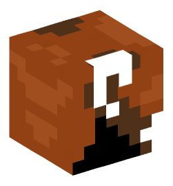 Minecraft head — Animals