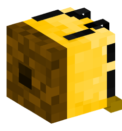 Minecraft head — Animals