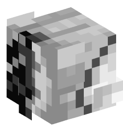 Minecraft head — Monsters