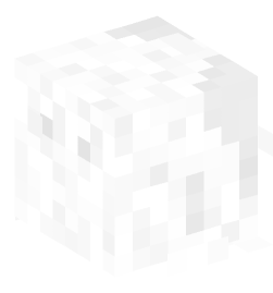 Minecraft head — Decor