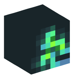 Minecraft head — Miscellaneous