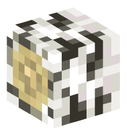 Minecraft head — Blocks