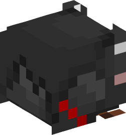 Minecraft head — Animals