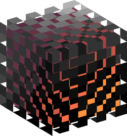 Minecraft head — Miscellaneous