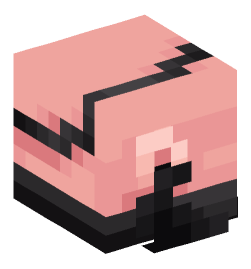 Minecraft head — Animals