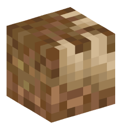 Minecraft head — Decor