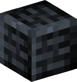 Minecraft head — Blocks