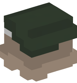 Minecraft head — Animals