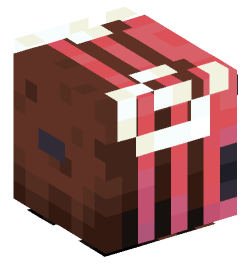 Minecraft head — Animals