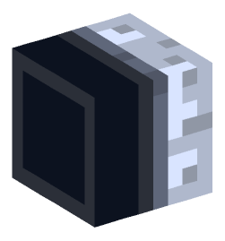 Minecraft head — Miscellaneous