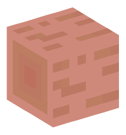 Minecraft head — Blocks