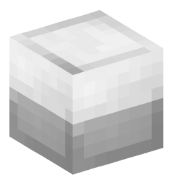 Minecraft head — Blocks