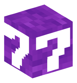 Minecraft head — Miscellaneous