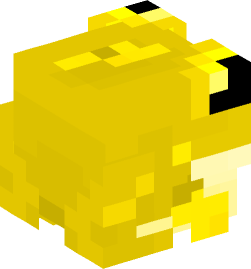 Minecraft head — Animals