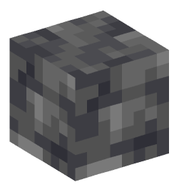 Minecraft head — Blocks