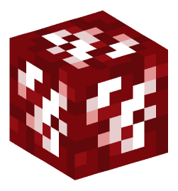 Minecraft head — Blocks