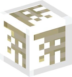 Minecraft head — Miscellaneous