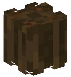 Minecraft head — Decor