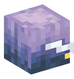 Minecraft head — Monsters