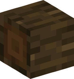 Minecraft head — Blocks