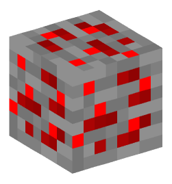 Minecraft head — Blocks