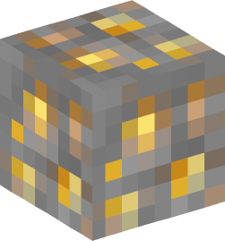 Minecraft head — Blocks