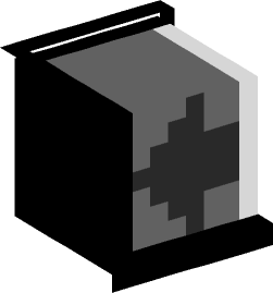 Minecraft head — Miscellaneous