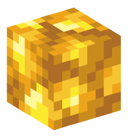 Minecraft head — Blocks