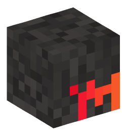 Minecraft head — Monsters