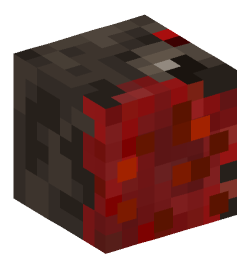 Minecraft head — Monsters