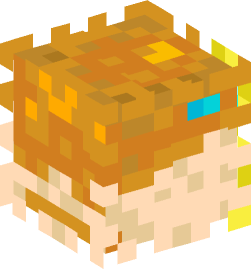 Minecraft head — Animals