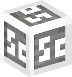 Minecraft head — Miscellaneous