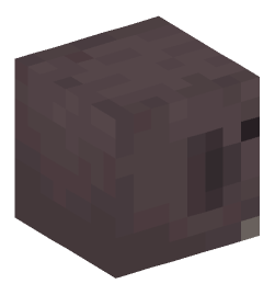 Minecraft head — Animals