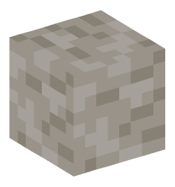 Minecraft head — Blocks