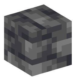 Minecraft head — Blocks